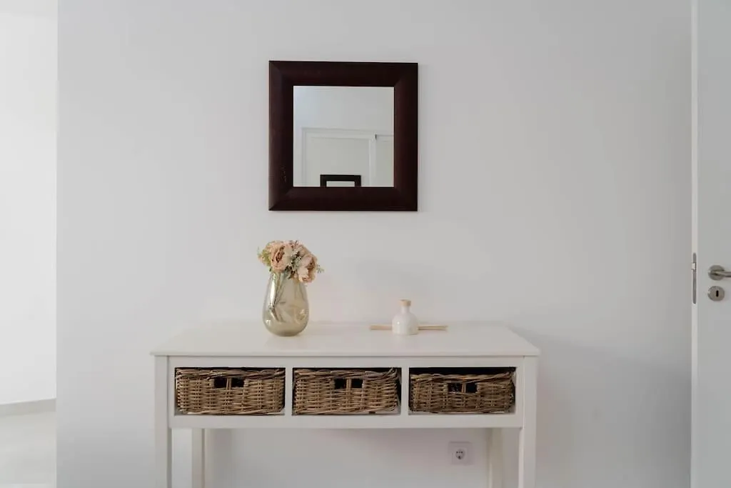 Carvoeiro Roof Top Apartment, Next To The Beach!